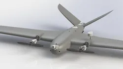 X-UAV Clouds - VTOL Retrofit