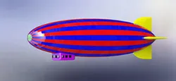 Zeppelin