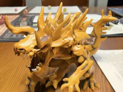 مجاني Other STL تنزيل - Tarrasque - Ruffi