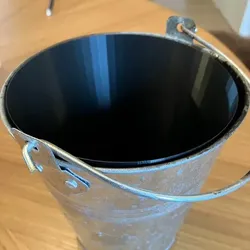 3D printer bestanden | 3MF | Traeger Grease Bucket Liner (Vase Mode)