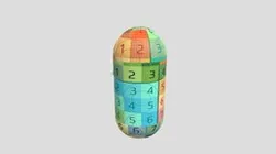Airpods Case Texture