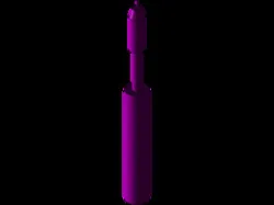 AK25 Mig torch Binzel make