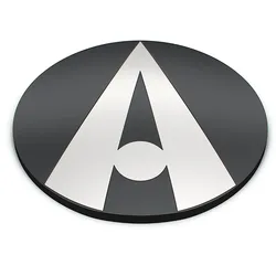 Ariel logo