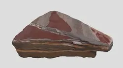 Banded Iron Formation (BIF)