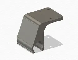 Bar support