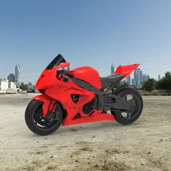 BMW S1000R