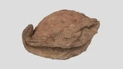 Bombe volcanique