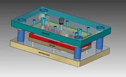 C- WASHER TOOL
