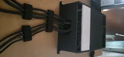 cable storage box