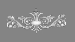 Central pattern