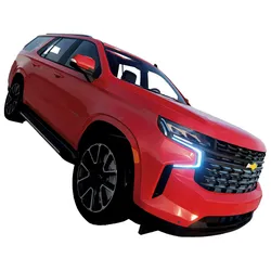 Chevrolet Tahoe 2022