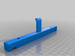 Coat Hook for Mk2 Audi TT