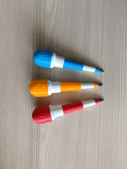 Collapsible Pen (12 faces)