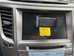 Command Strip Scosche Phone Mount