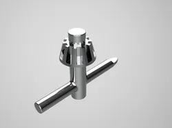 Drill Chuck Key
