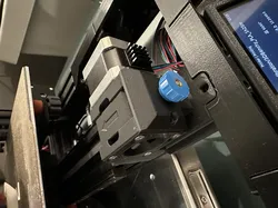Ender3 V2 Switchwire Dually