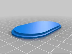 eSun Filament Box Plug