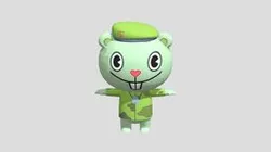 Flippy (False Alarm)