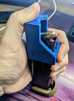 FN FNX 45 Speed Loader