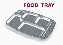 FOOD TRAY