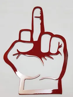 Fuck You