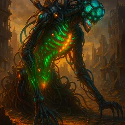 Kaiju Bionik Grantula