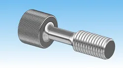 Knurling Screw