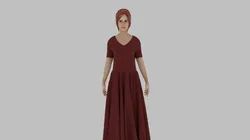 Lady Woman