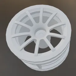 Lego 10 spoke 30x20