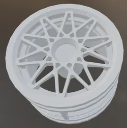 Lego Rotiform 30x20