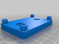 Lerdge Heated Bed High Power Module