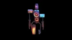 Meshy robot_AstroPulse