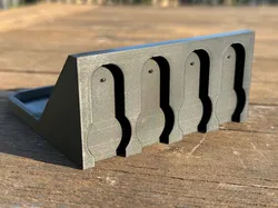 Multiboard Shelves for Multigrid (Multiboard) Bins (featuring "Onramp")