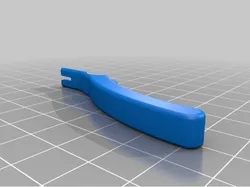Neometal Threadless Earring Removal Tool