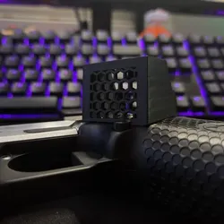 Olight O-sight RMR Killflash