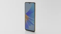 OPPO A17