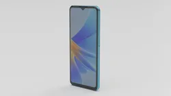 OPPO A17K