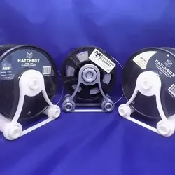 Other STL تنزيل - small-universal-spool-holder - Батир Кулаков