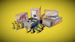 Pack Of Ammo