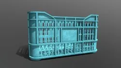Plastic Crate