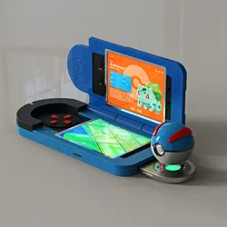 Pokedex