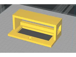 PORTA DECODER