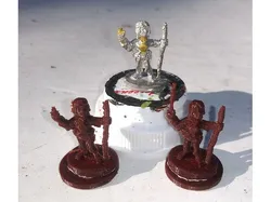 Replica of Grenadier Fantasy Lords 6007I