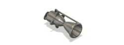 rocket engine