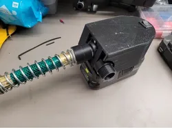 Ryobi Water Pump V2