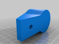 Seismometer Magnet Mount