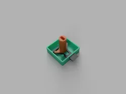 Serrure EGF