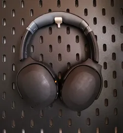 Skullcandy headphones mount Skadis