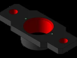 SLIDE PLATE