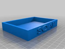 Soap box